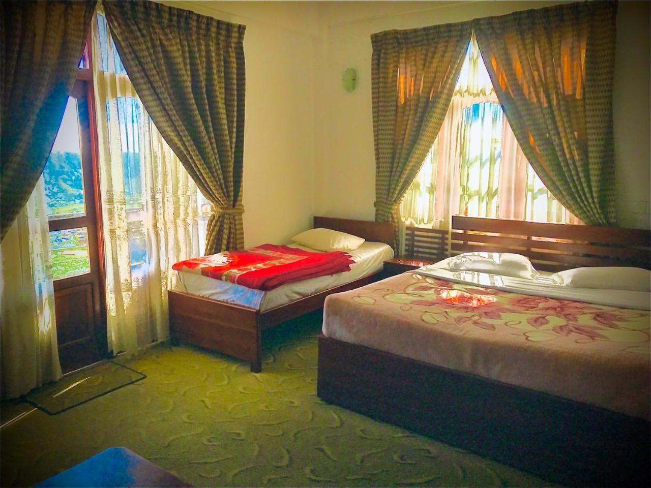 New Ashley Resorts Nuwara Eliya Buitenkant foto