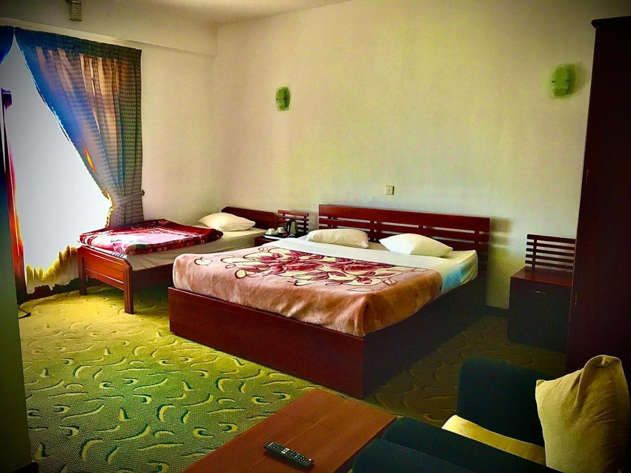 New Ashley Resorts Nuwara Eliya Buitenkant foto