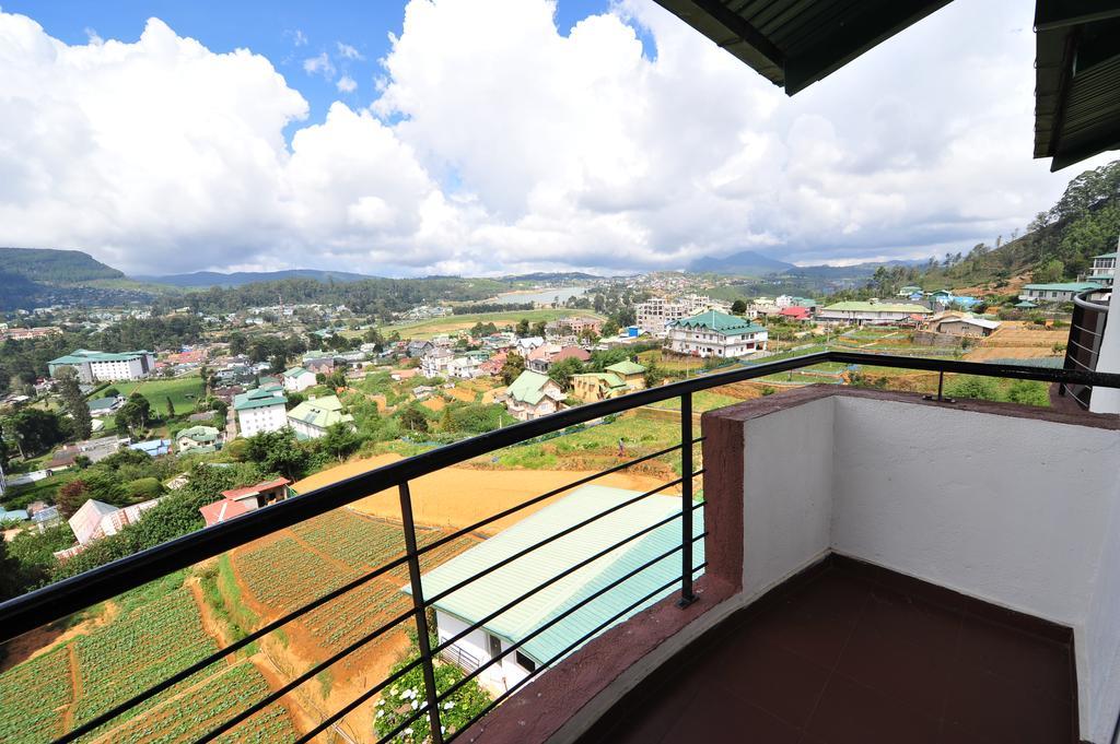 New Ashley Resorts Nuwara Eliya Buitenkant foto