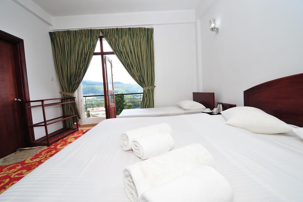 New Ashley Resorts Nuwara Eliya Buitenkant foto