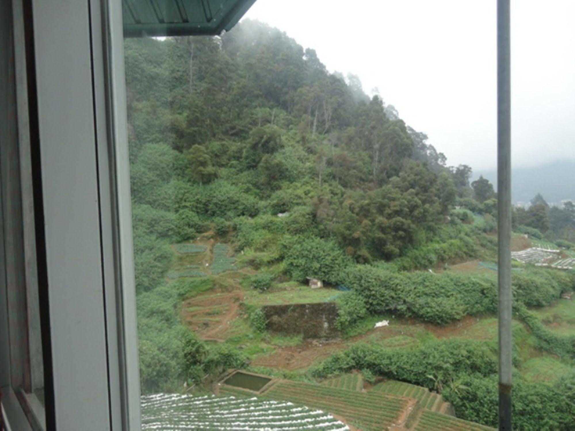 New Ashley Resorts Nuwara Eliya Buitenkant foto